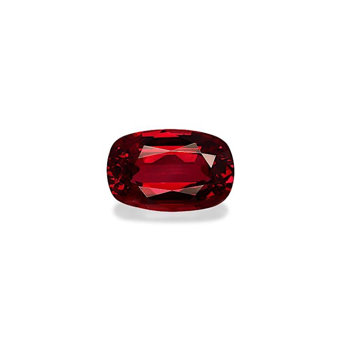 Mozambique Ruby 2.58ct - Main Image