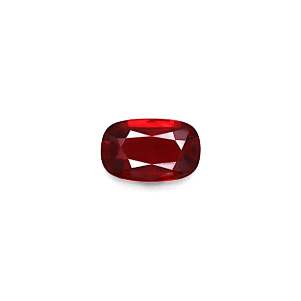 Pigeons Blood Mozambique Ruby 3.01ct - Main Image