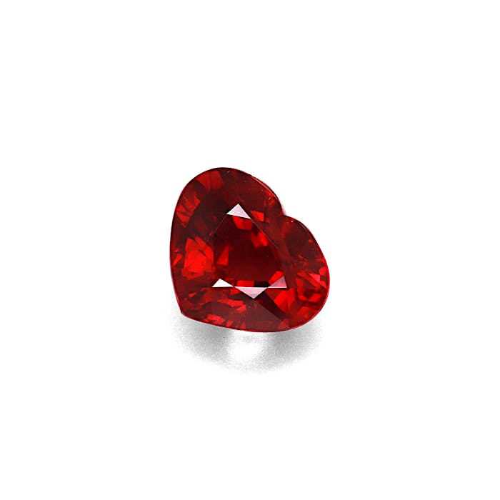 Pigeons Blood Mozambique Ruby 3.01ct - Main Image