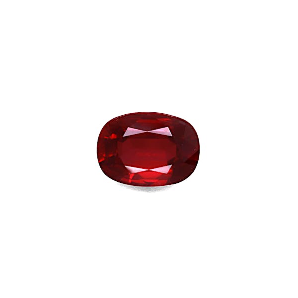 Mozambique Ruby 3.04ct - Main Image