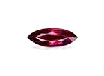 Picture of Unheated Mozambique Ruby 3.01ct (J12-39)