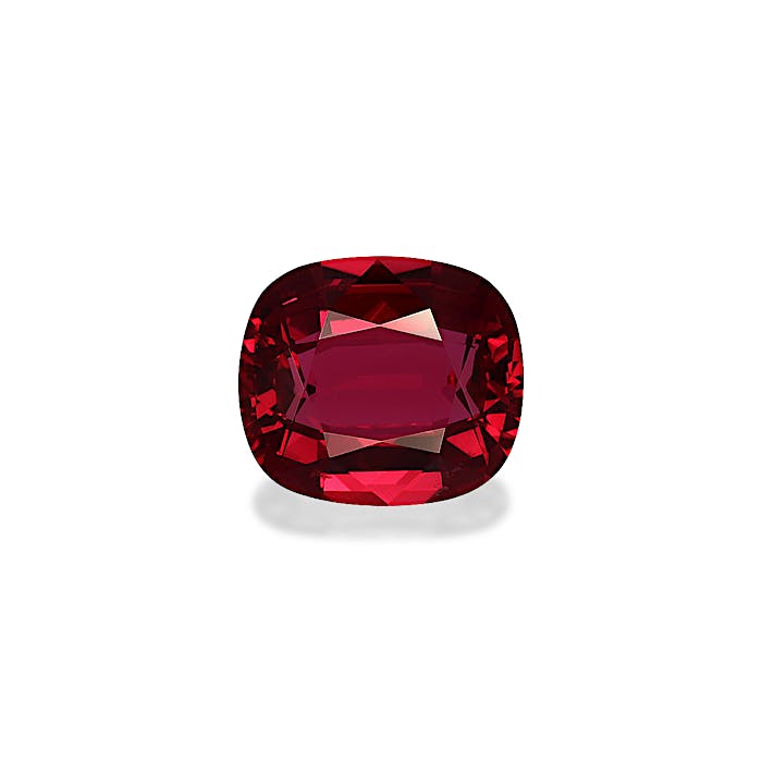 Mozambique Ruby 2.57ct - Main Image