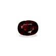 Picture of Pigeons Blood Unheated Mozambique Ruby 3.01ct - 9x7mm (J12-47)