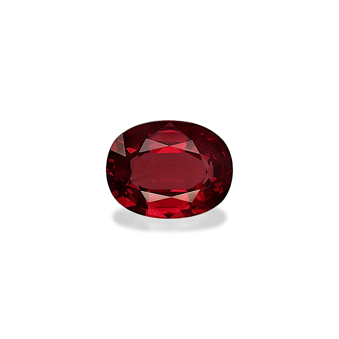 Mozambique Ruby 2.59ct - Main Image