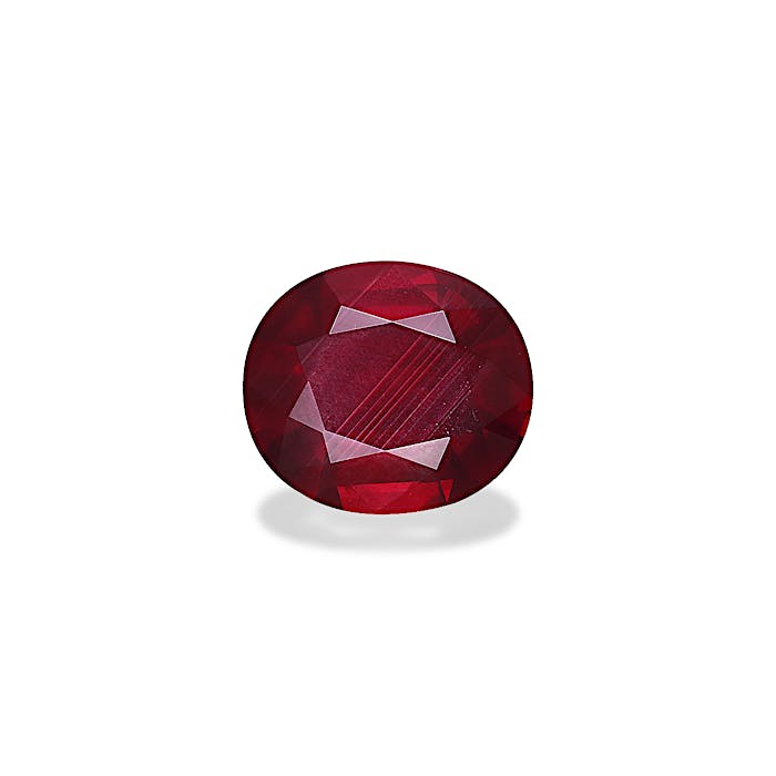 Pigeons Blood Mozambique Ruby 5.07ct - Main Image