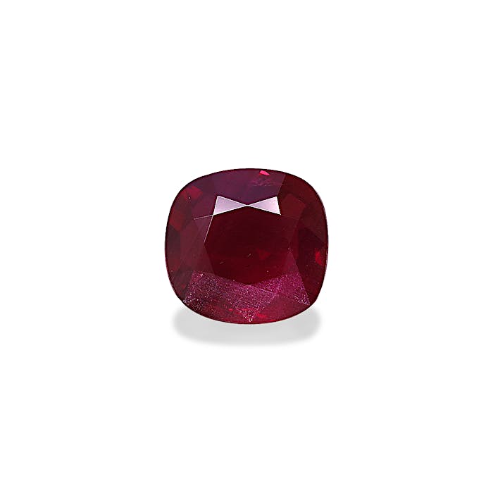 Pigeons Blood Mozambique Ruby 6.01ct - Main Image
