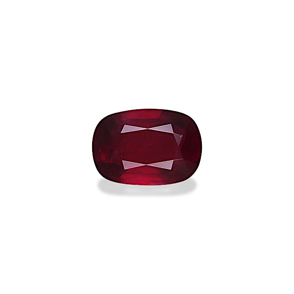 6.04ct Unheated Mozambique Ruby stone - Main Image