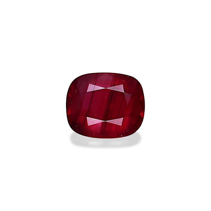 Pigeons Blood Mozambique Ruby 6.02ct - Main Image