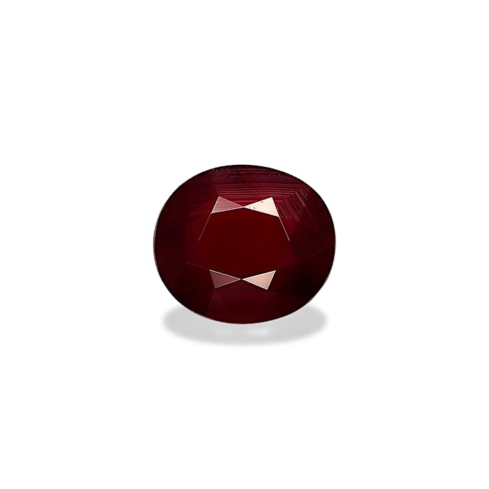 Mozambique Ruby 7.04ct - Main Image