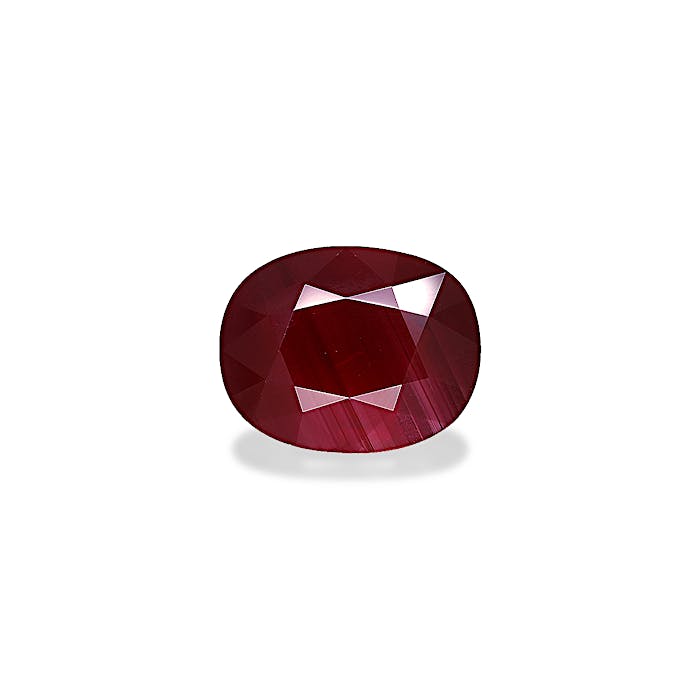 Pigeons Blood Mozambique Ruby 7.07ct - Main Image