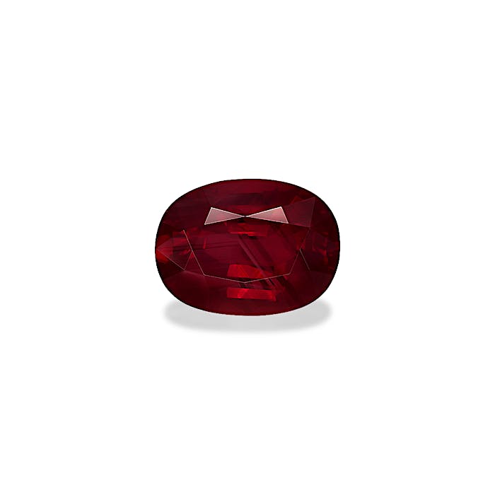 Pigeons Blood Mozambique Ruby 6.04ct - Main Image