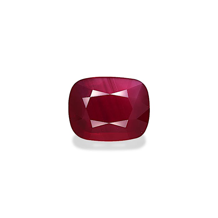 Pigeons Blood Mozambique Ruby 7.03ct - Main Image