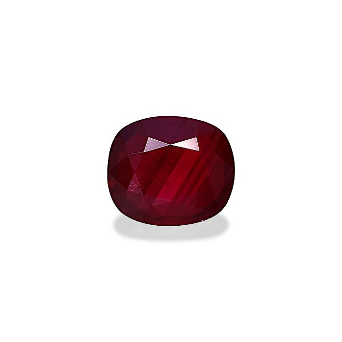 Mozambique Ruby 6.02ct - Main Image