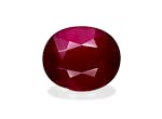 Picture of Unheated Mozambique Ruby 5.01ct - 11x9mm (J3-36)