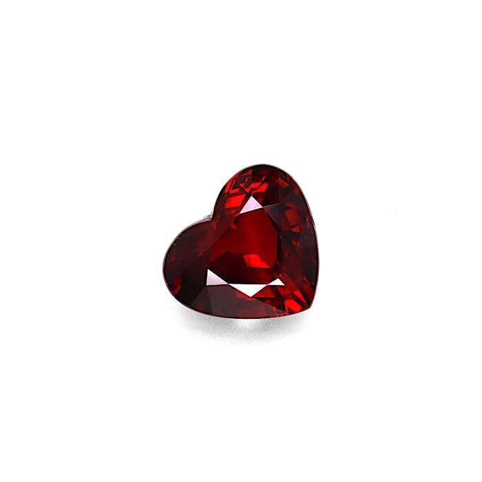 5.04ct Heated Mozambique Ruby stone - Main Image