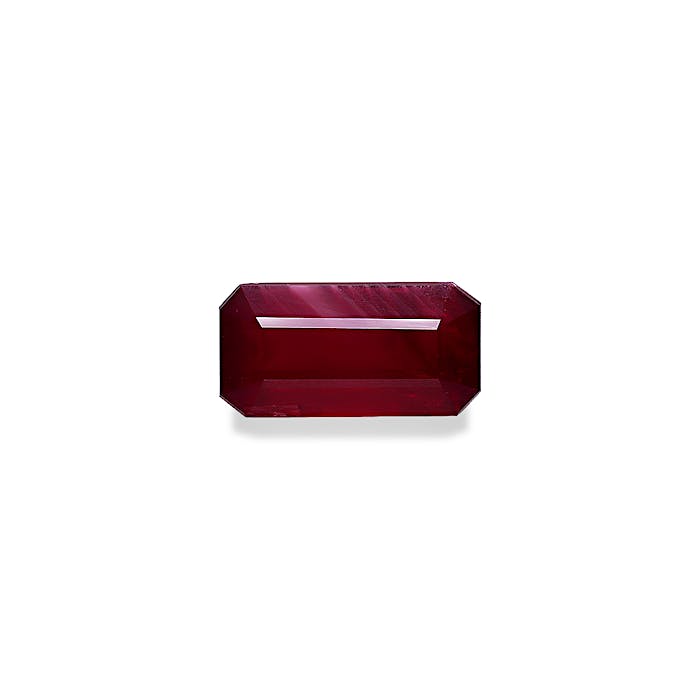 Pigeons Blood Mozambique Ruby 5.16ct - Main Image