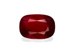 Picture of Pigeons Blood Unheated Mozambique Ruby 4.06ct (J3-R)
