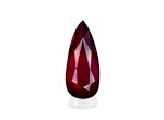 Picture of Pigeons Blood Unheated Mozambique Ruby 10.24ct (JA-23)