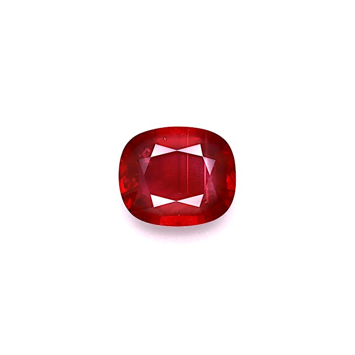 Pigeons Blood Mozambique Ruby 8.03ct - Main Image