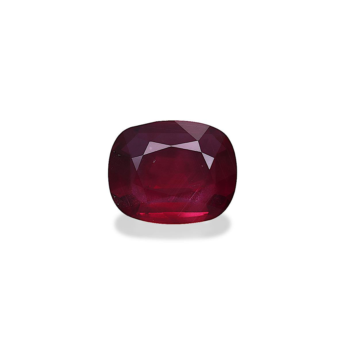 Pigeons Blood Mozambique Ruby 6.10ct - Main Image