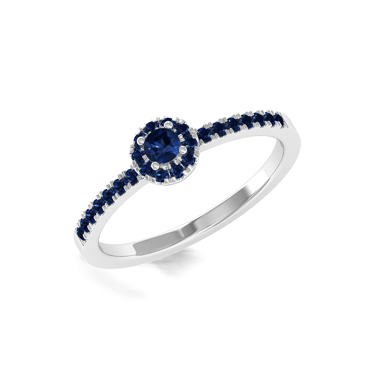 Unity Halo Ring