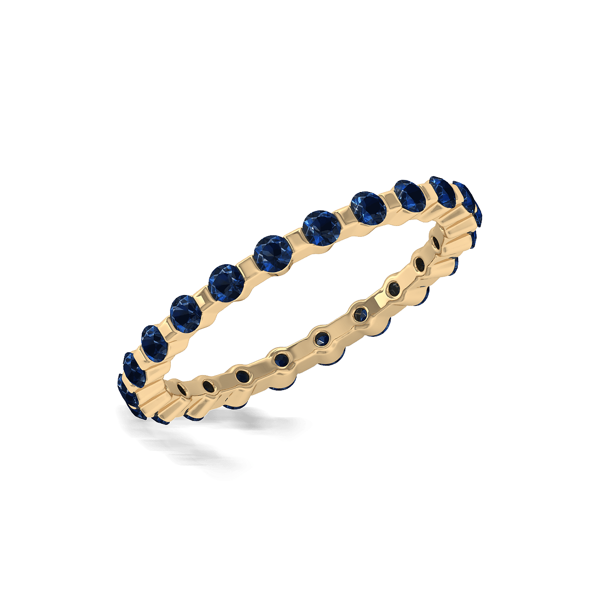 Riviera Eternity Ring