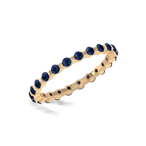 Riviera Eternity Ring