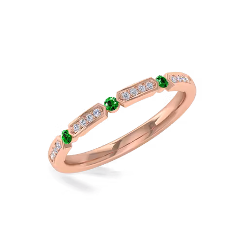Inter Alena Ring