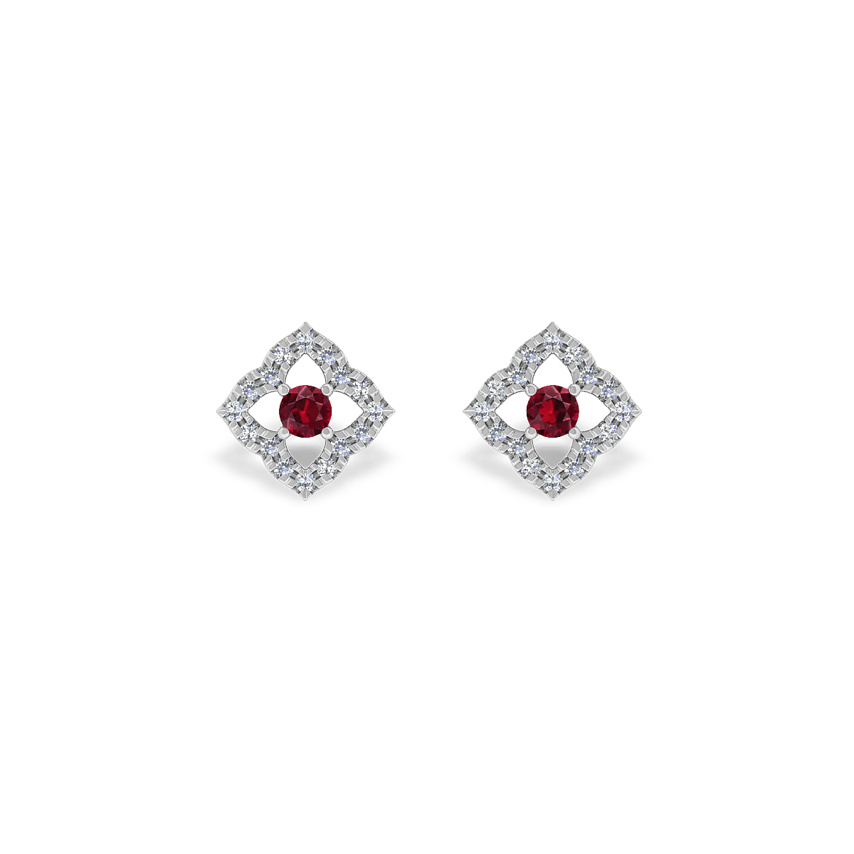 Heritage Stud Earring