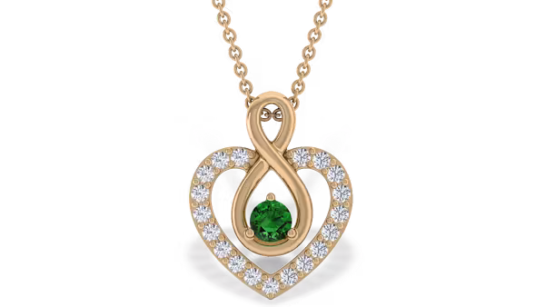 Gemstone necklaces 2025 for sale