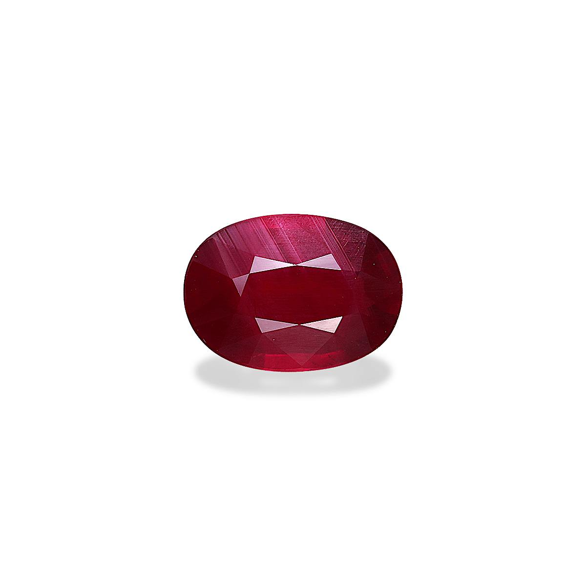 Mozambique Ruby 18.24ct - Main Image