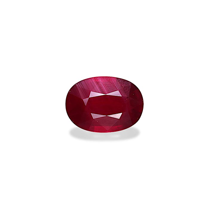 Mozambique Ruby 18.24ct - Main Image