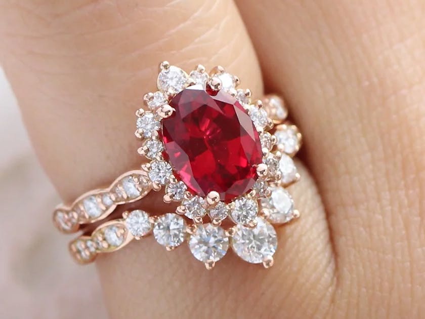 Precious Stones: Why Ruby, Sapphire & Emerald Captivate All - Image 1 precious stones - KBQTHOaV Untitled 1