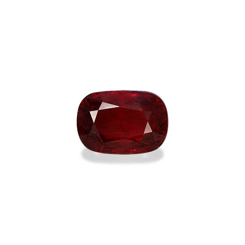 Unheated Mozambique Ruby 5.12ct (LM6-12)