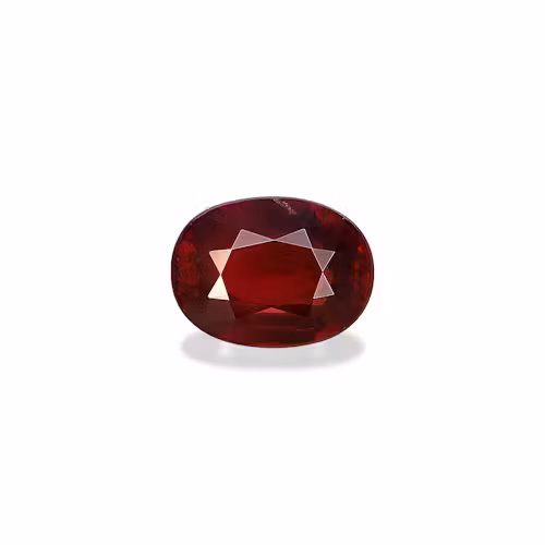 Unheated Mozambique Ruby 4.26ct (LM6-13)