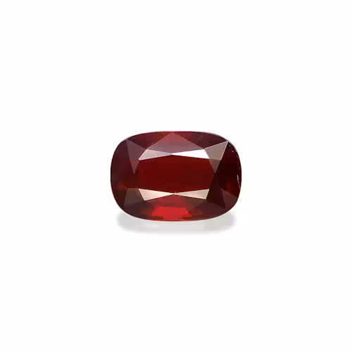 Unheated Mozambique Ruby 4.06ct (LM6-15)