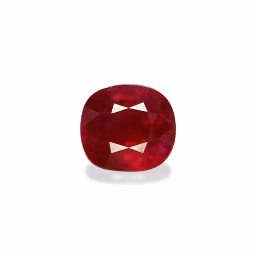 Unheated Mozambique Ruby 5.08ct (LM6-16)