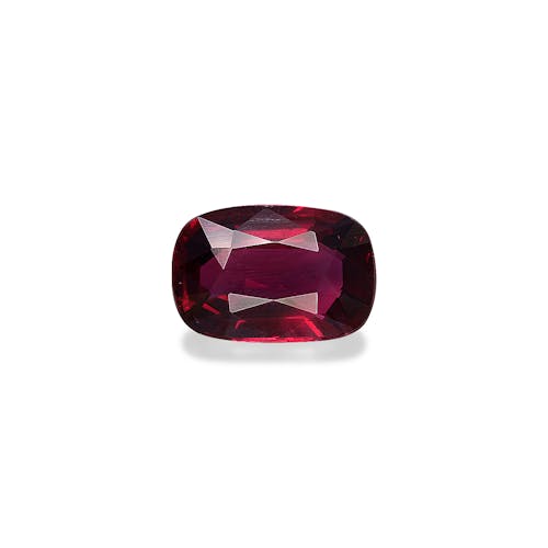 Unheated Mozambique Ruby 3.13ct (LM6-18)