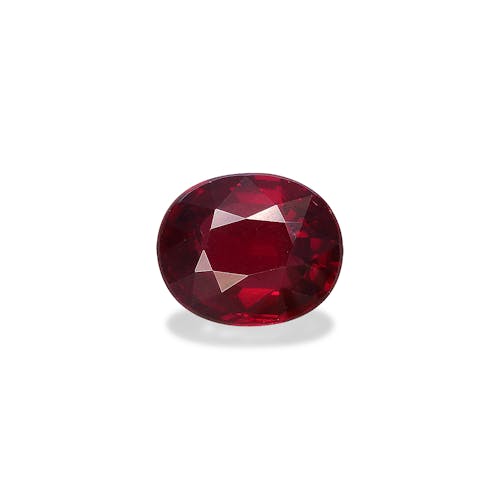 Unheated Mozambique Ruby 3.04ct (LM6-20)