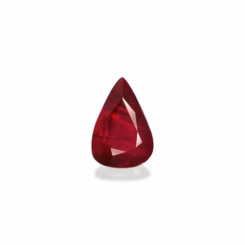 Unheated Mozambique Ruby 4.02ct (LM6-21)