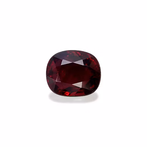 African Rubies - Must Invest Gemstone of the Decade - Image 4 Unheated Mozambique Ruby 5.04ct (LM6-26)