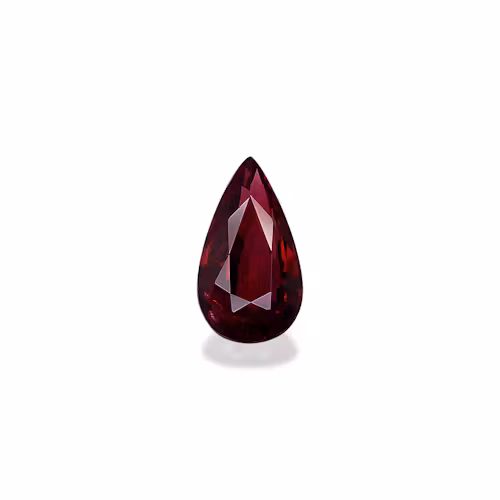 Unheated Mozambique Ruby 4.03ct (LM6-28)