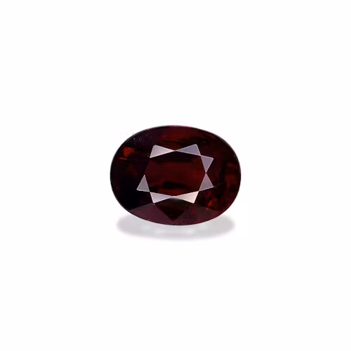 Unheated Mozambique Ruby 4.02ct (LM6-30)