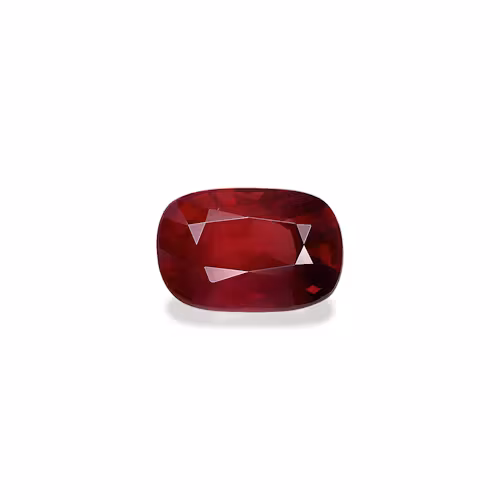 Unheated Mozambique Ruby 5.06ct (LM6-36)