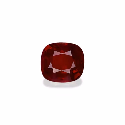 Unheated Mozambique Ruby 5.08ct (LM6-38)