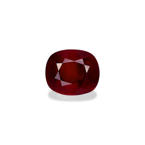 Unheated Mozambique Ruby 6.05ct (LM6-39)
