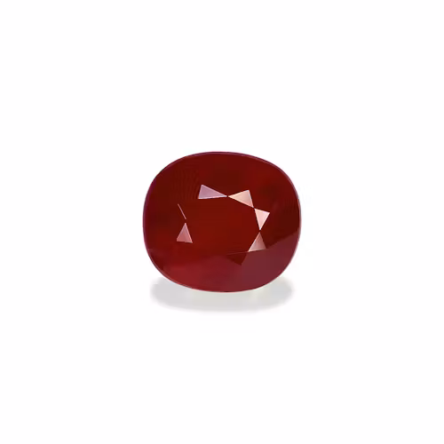 Unheated Mozambique Ruby 4.60ct - 10x8mm (LM6-43)