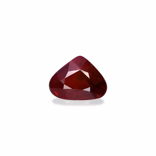 Unheated Mozambique Ruby 4.09ct (LM6-45)