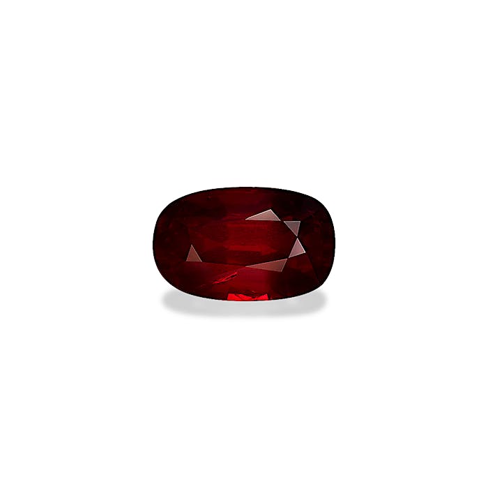 Mozambique Ruby 5.15ct - Main Image