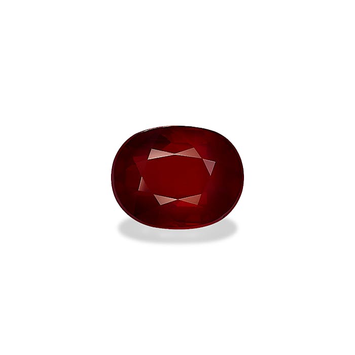 Mozambique Ruby 5.00ct - Main Image
